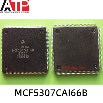  1ШТ MCF5307CAI66B QFP208 MCF5307CA Оригинальный комплект встроенных микросхем IC