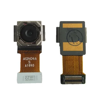  1шт Для Meizu MX6 Модуль задней камеры Гибкий Кабель Для Meizu MX6 Запасные части для задней камеры заднего вида
