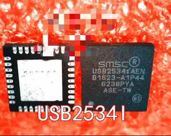  2 шт./USB2534 USB2534I USB2534I-1080AENTR 2534 USB2534I-1080 USB2534-1080AENTR USB2534I-1080AEN