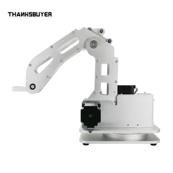  3-осевая роботизированная рука с нагрузкой 4 кг, промышленная роботизированная рука Грузоподъемностью 4 кг с 57 редукторным двигателем в сборе