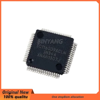  (5 шт.) (электронные компоненты) 100% новый чипсет SC116009ACLH QFP64