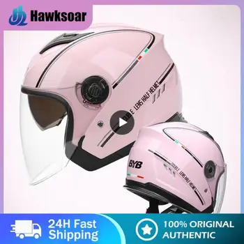  56-62 см Шлем для верховой езды, вентиляционный мотоциклетный шлем, Портативный Универсальный Электрический Велосипедный шлем, Аксессуары для мотоциклов, прочный