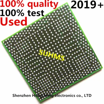  DC: 2019 + 100% тест очень хороший продукт 216-0809024 216 0809024 bga-чип reball с шариками микросхем IC