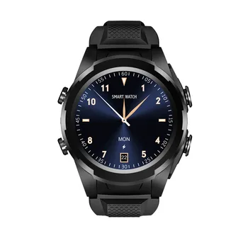  JM06 Pro Smart Watch S201 Модернизированные Беспроводные наушники-вкладыши TWS 2 в 1, Частота сердечных сокращений, Кровяное давление, Гарнитура для умных часов, наушники