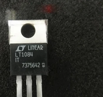  Lt1084-cp/высокоточный чип регулятора Linglert оригинал/замена выхода LM317 может быть