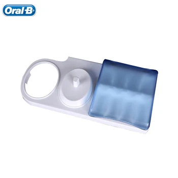  Oral B Держатель Зубной щетки Для Электрической зубной щетки Белый Черный Гигиена полости Рта Основание Электрической зубной щетки 3757 D12 D20 D16 D10 Подставка