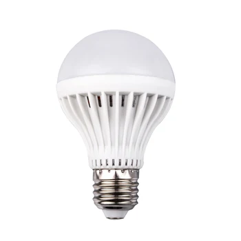  OuXean Bulb G80 Светодиодная лампа E27 Global Light G80 110V 220V Энергосберегающая светодиодная лампа Супер Яркого теплого белого цвета