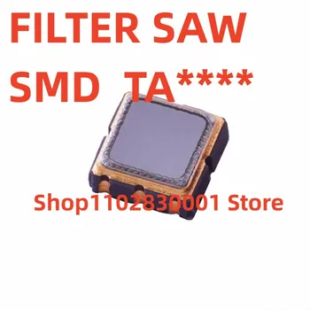  TA1785A 7S 1583 МГц SMD фильтровальная пила, новый 100% хороший микросхемный чип, 5 шт.