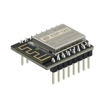  Беспроводной маршрутизатор 3D-принтера ESP8266 с чипом дистанционного управления для модуля Wi-Fi MKS Robin