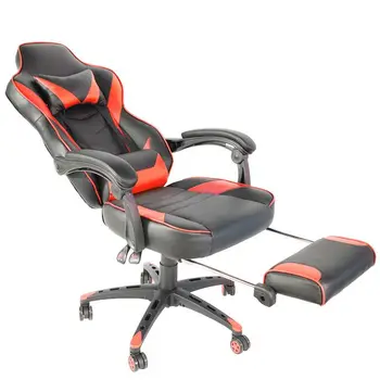  Высококачественное удобное офисное компьютерное игровое кресло для геймера