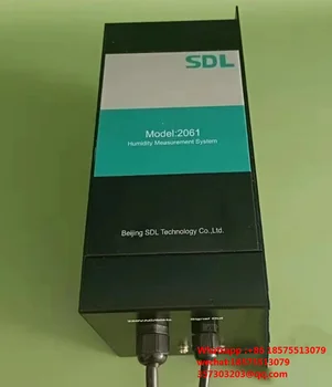  Для SDL МОДЕЛИ 2061 Прибор для измерения влажности Датчик влажности кислорода Cems Оборудование для онлайн-мониторинга Аксессуары 1 шт.