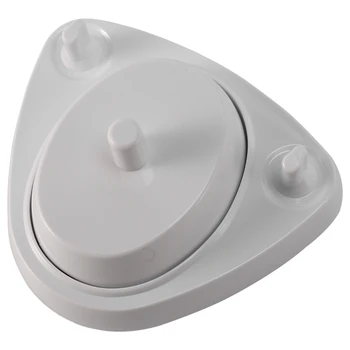 Для Сменной Зубной щетки Braun Oral B Зарядное устройство Источник питания Индуктивный Зарядный держатель Модель 3757 USB Кабель