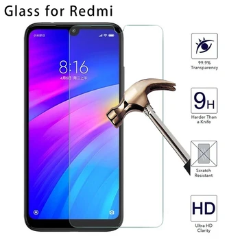  закаленное стекло для xiaomi redmi note 9s 8t 8 7 6 pro защитная пленка для экрана телефона redmi 8A 7A 6A защитная пленка на стекло смартфона