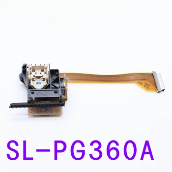  Замена для TECHNICS SL-PG360A SL-PG370A SL-PG380A Радио CD-плеер Лазерная головка Оптический Блок Звукоснимателей Optique Запчасти для Ремонта