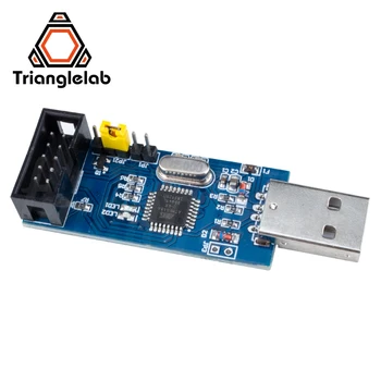  комплект прошивки загрузчика trianglelab Uno для 3D-принтера ender 3 cr10 CR-10 для записи прошивки совместимой платы Arduino Uno R3