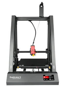  Крупнейший в 2018 году дубликатор 3D-принтеров Wanhao FDM серии D9 MK II с автоматическим выравниванием для возобновления печати и новейшим BL touch