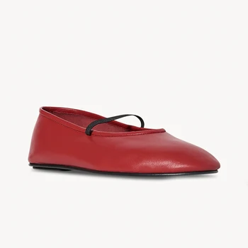  Летняя новая Красная спортивная обувь 2023, Нескользящая женская вулканизированная обувь на платформе, Женская повседневная спортивная обувь