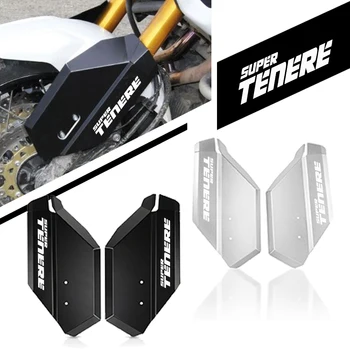  Мотоцикл Для Yamaha XT1200ZE SUPER TENERE ABS RAID EDITION Защита Передней Вилки XT1200ZE SUPER TENERE ABS 2010-2021 20