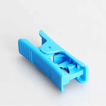  Ножницы из ПВХ пластика Capricorn Bowden Tevo из ПТФЭ, инструмент для резки труб, детали для 3D-принтера