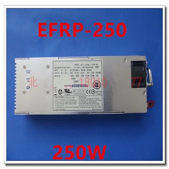  Почти новый оригинальный блок питания для Etasis 250 Вт Импульсный источник питания EFRP-250