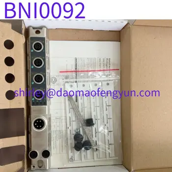  Совершенно Новый оригинальный модуль BNI0092 BNI PNT-507-005- Z040